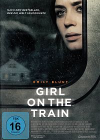 The girl on the train [DVD], 1
