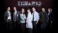Kidnapped - Saison 1 [DVD], 4