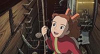Arrietty - Le petit monde des chapardeurs [Blu-ray], 5