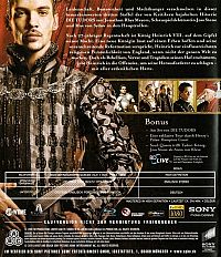 Die Tudors - Staffel 3 [Blu-ray], 2