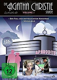 Die Agatha Christie-Stunde Vol. 1 [DVD], 1