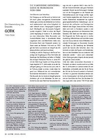 Geschichte der Architektur, 2