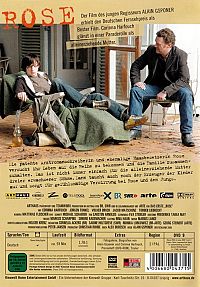 Rose [DVD], 1