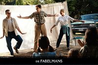 Die Fabelmans [DVD], 8