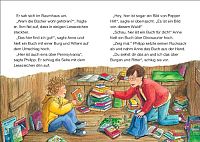 Das magische Baumhaus - Abenteuer bei den Dinosauriern, 1