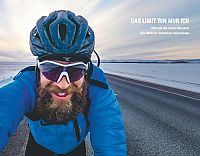 Das Limit bin nur ich, 1