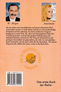 Anastasia, 1