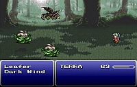 Final Fantasy VI [Sony PlayStation], 5