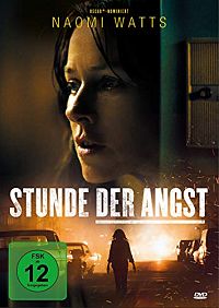 Stunde der Angst [DVD], 1
