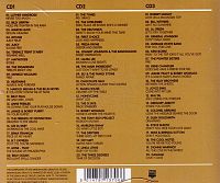 Ultimate Soul Classics [CD], 1