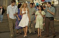 The Hottie and the Nottie - Liebe auf den zweiten Blick [DVD], 3