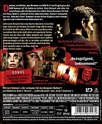 The Collector - He Always Takes One [Blu-ray], 1