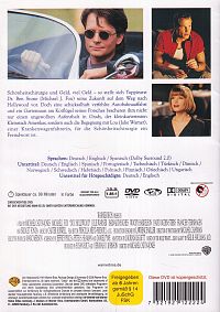 Doc Hollywood [DVD], 1