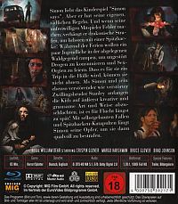 Simon Says [Blu-ray], 1