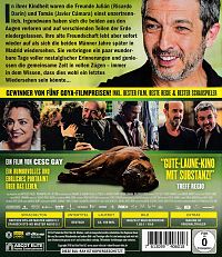 Freunde fürs Leben [Blu-ray], 1