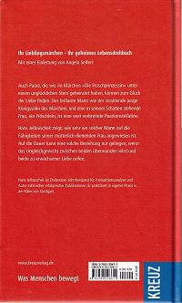 Wie ein Mann zur Liebe findet - Die Froschprinzessin, 1