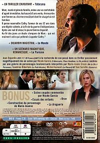 Un balcon sur la mer [DVD], 1