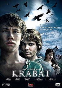 Krabat [DVD], 1