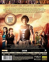 Atlantis - Staffel 2 [Blu-ray], 4