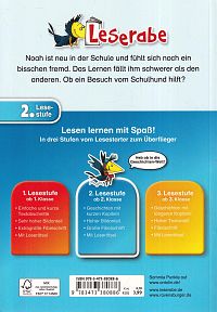 Noah gehört dazu, 2