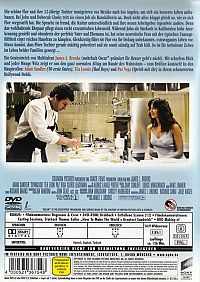 Spanglish [DVD], 1