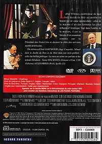 Les Pleins pouvoirs [DVD], 1