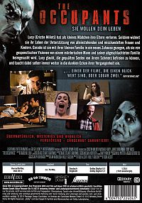 The Occupants - Sie wollen dein Leben [DVD], 1