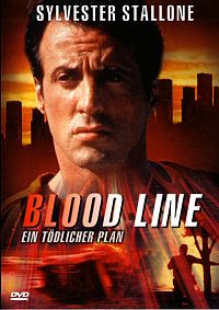 Blood Line - Ein tödlicher Plan [DVD], 1