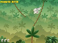 Mordillo's Jungle Fever [PC], 1