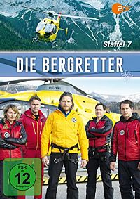 Die Bergretter - Staffel 7 [DVD], 1