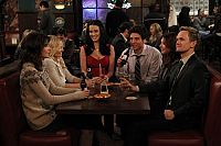 How I Met Your Mother - Saison 6 [DVD], 3