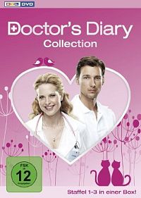 Doctor's Diary Collection [DVD], 1
