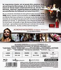 Julia X [Blu-ray], 2