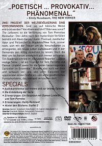 The Leftovers - Staffel 1 [DVD], 1