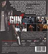 Gun [Blu-ray], 1