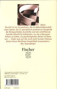 Schachnovelle, 1