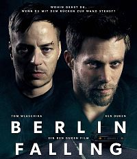 Berlin Falling [Blu-ray], 2