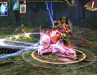 Baten Kaitos - Die Schwingen der Ewigkeit und der verlorene Ozean [Nintendo Gamecube], 6