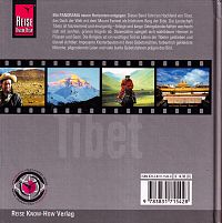 Panorama Tibet - Unterwegs zu den schönsten Reiserouten Tibets , 1