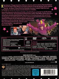 Tötet Smoochy [DVD], 1