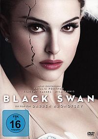 Black Swan [DVD], 1