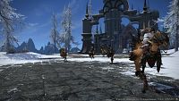 Final Fantasy XIV - A Realm Reborn [Sony PlayStation 4], 6