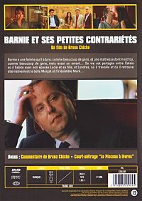 Barnie et ses petites contrariétés  [DVD], 1