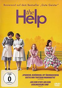 The Help [DVD], 1