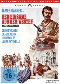 Der Einsame aus dem Westen [DVD], 2