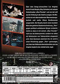 Blue Thunder [DVD], 1