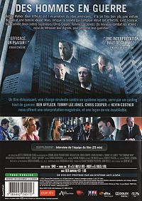 The Company Men  [DVD], 2