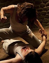 L'Arène [DVD], 3
