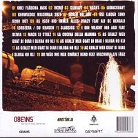 As Isch Nid Immer Alles Crazy [CD], 1