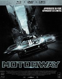 Motorway [Blu-ray], 1